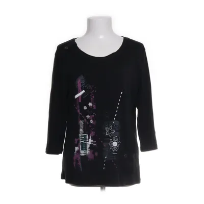 Topp (Svart, Flerfärgad) från Signature Experience Bomull