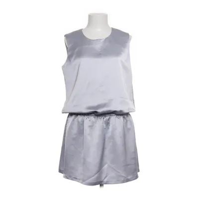 Dress (Gray) from Hunkydory Polyester