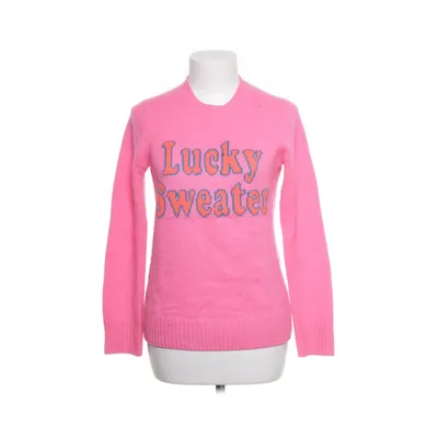 Pull-over (Rose) de From Future Cachemire