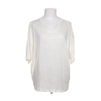 T-shirt (Hvid) fra STOCKH LM Linned