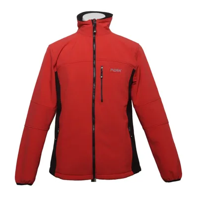 Softshell jacket (WS FJ G00293028) van Peak Performance Polyester