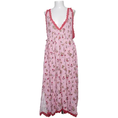 Robe (Lisa) de HUNKØN Viscose