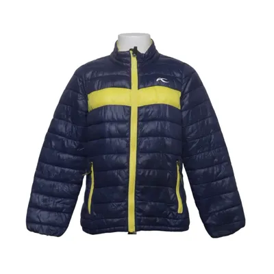 Windjack (Blackcomb Jacket) van Kjus Polyamide, Polyester