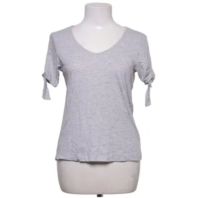 T-shirt (Grau) von Up 2 Fashion Baumwolle, Modal