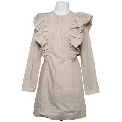 Jurk (Beige) van H&M Trend Katoen