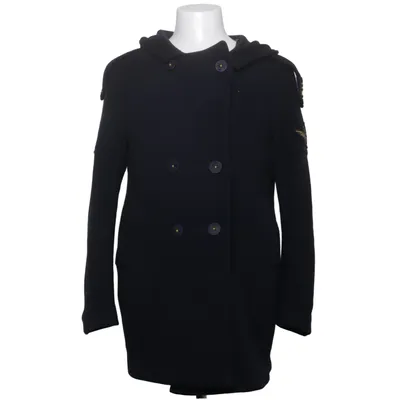 Caban (Bleu) de Aeronautica Militare Acrylique, Polyester, Laine