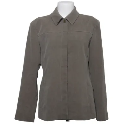 Blazer (Gray) from Antonelle Polyester