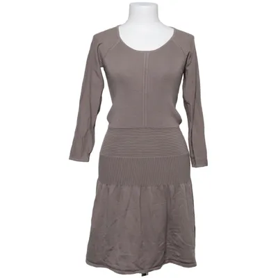 Dress (Beige) from Rodier Merino wool