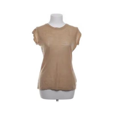 Tanktop  (Beige) fra Filippa K Merinould