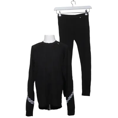 Baselayer (Sort) fra Helly Hansen