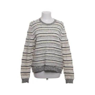 Sweater (Flerfarvet) fra J Brand Akryl, Alpacauld, Polyamid, Viscose, Uld
