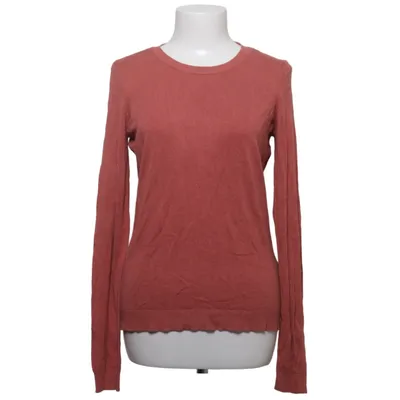 Sweater (Pink) from VILA Polyamide, Viscose