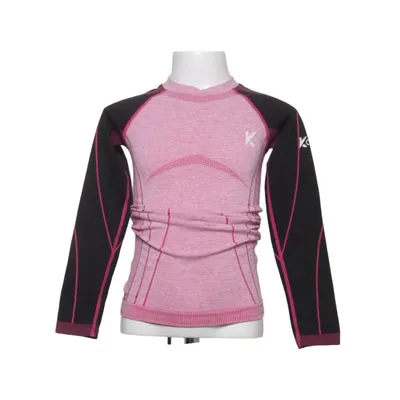 Base layer shirt (Pink, Black, Multicolored) from Kaytan Elastane, Polyamide, Polyester
