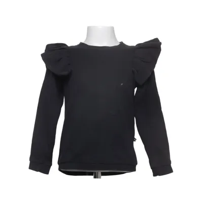 Sweatshirt (Noir) de The Brand Coton