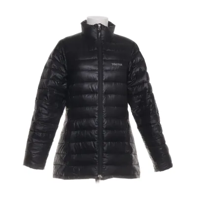 Dunjacka (Svart) från Marmot Dun, Polyester