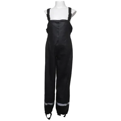 Rain pants (Black, Silver) from Ocean Works Polyester