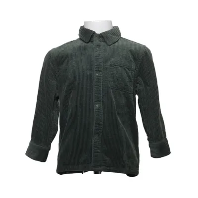 Chemise (Vert) de Lindex Kids Coton