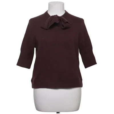 Sweater (Purple) from Iris von Arnim