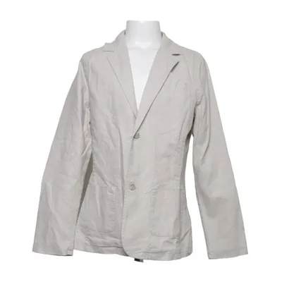 Blazer (Beige) von Boboli Baumwolle, Polyester