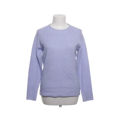 Trui (Lila) van Vero Moda Gerecycled polyester