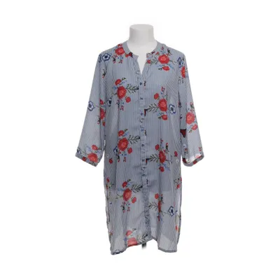 Blus (Blå, Vit, Röd, Flerfärgad) från Åshild Polyester