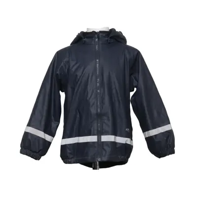 Veste imperméable (Bleu) de Kayoba Polyester, Polyuréthane