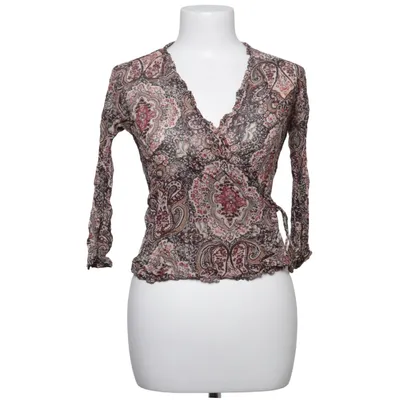 Blouse (Zwart, Roze, Beige) van Soza