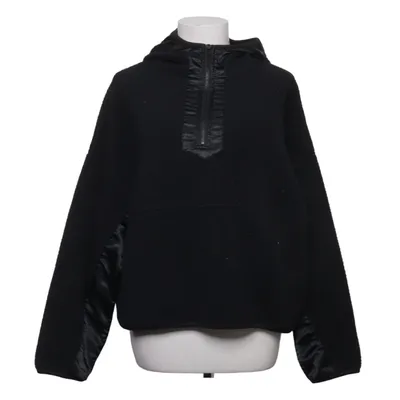 Hoodie (Black) from Gymology Athletica Polyester