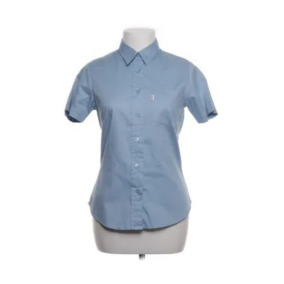 Korte mouwen shirt (Blauw) van Levi Strauss & Co Katoen