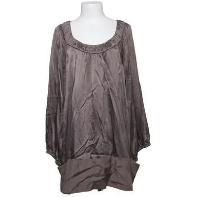 Bluse (Mro 031) fra Stella Forest Silke, Viscose