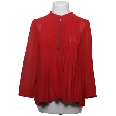 Blouse (Rouge) de Ba&sh