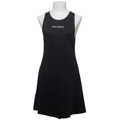 Sports dress (Gray) from Salming Elastane, Polyester