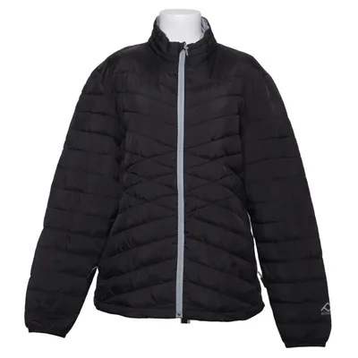 Lightweight jacket (Black) from Active Fit Polyester