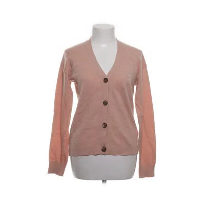 Cardigan (G STERLING CARDIGAN) de Designers Remix Charlotte Eskildsen Laine de mouton, Nylon