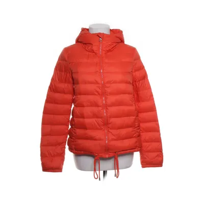 Donsjack (Rood) van Hugo Boss Dons, Veer, Polyamide