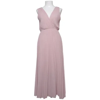 Maxi dress (Pink) from Made in italy Elastane, Polyester