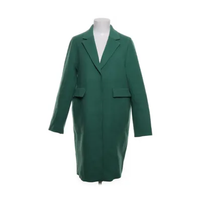 Kappa (Grön) från Luisa Cerano Polyamid, Ull