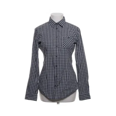 Skjorta (Svart, Vit) från Marc O'Polo Bomull