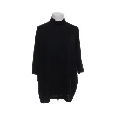 Polotröja (Grå) från Residus Elastan, Lyocell