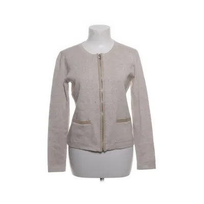 Kofta (Beige) från Alice Bizous Bomull, Polyamid