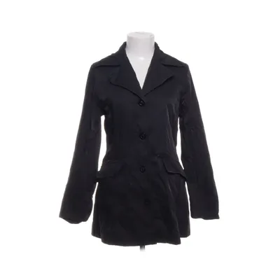 Jacka (Svart) från Sis by Sisters Bomull, Nylon