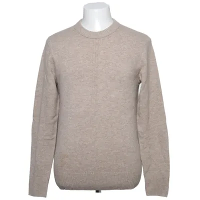 Pull-over (Beige) de Matinique Polyamide, Laine