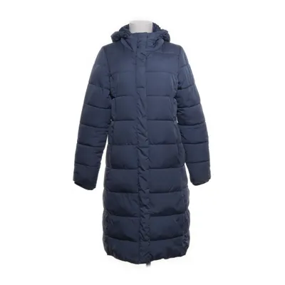 Vinterkappa (Blå) från Lager 157 Polyester