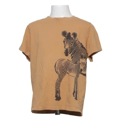 T-shirt (Beige) from Kolmården Cotton