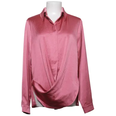 Blus (Rosa) från Riani Polyester