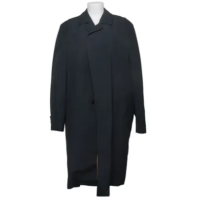 Manteau (Noir) de Melka