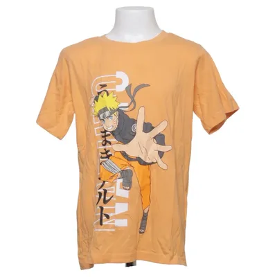 T-shirt (Yellow) from Difuzed Cotton