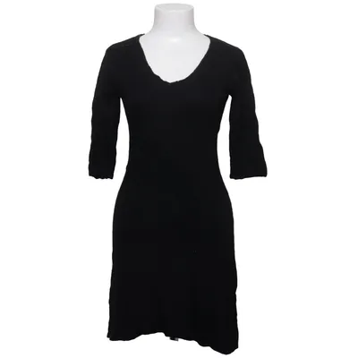 Klänning (Svart) från WERA Stockholm Angora, Kashmir, Bomull, Polyamid, Viskos