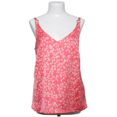 Débardeur (Rouge, Rose, Multicolore) de Et Vous Polyester