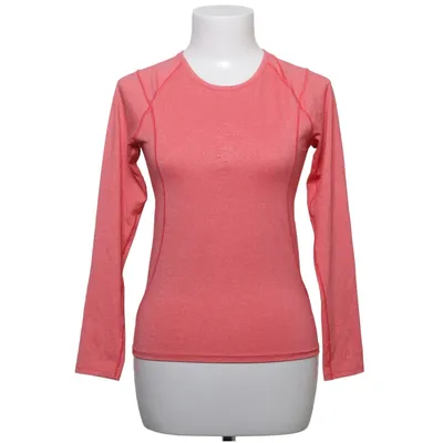 Ondershirt (Roze) van Odlo Elastaan, Polyamide, Polyester